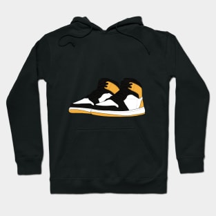 Sneakers 7 Hoodie